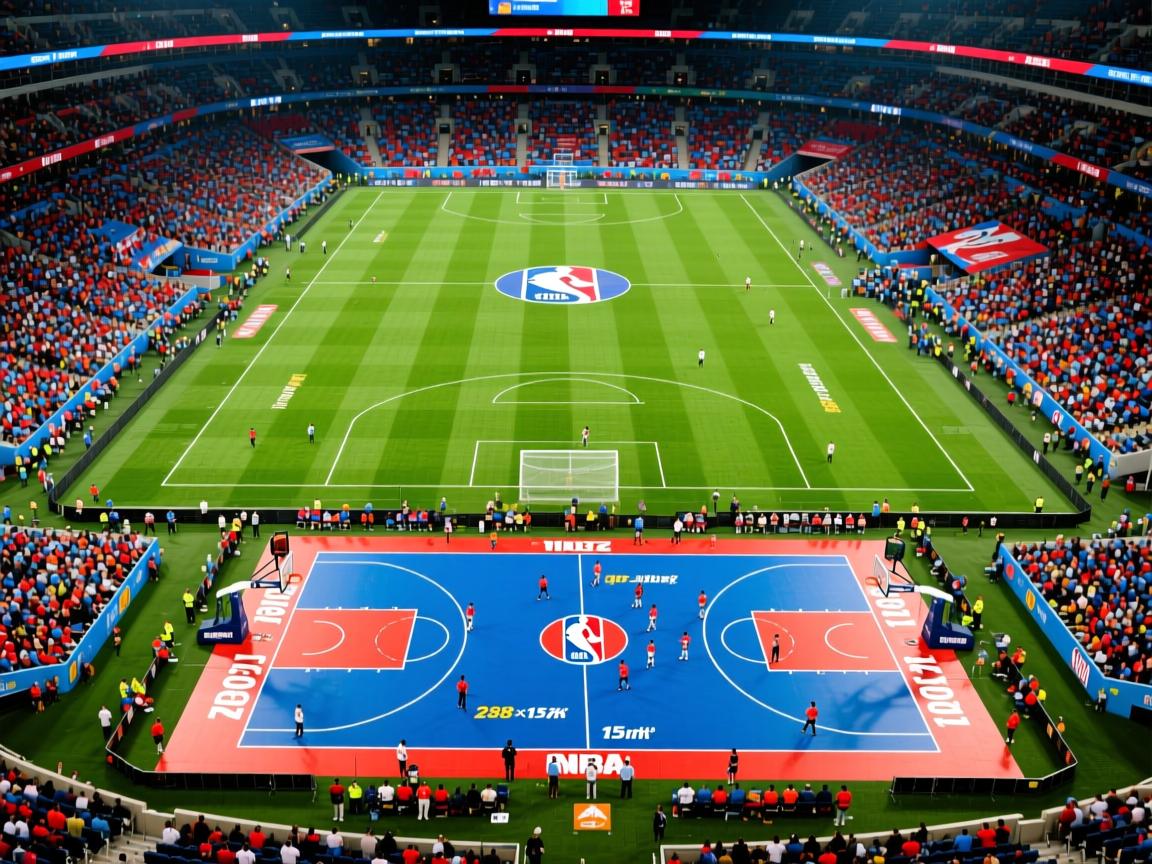 开云体育官网-PSG未来引援目标瞄准强力后卫