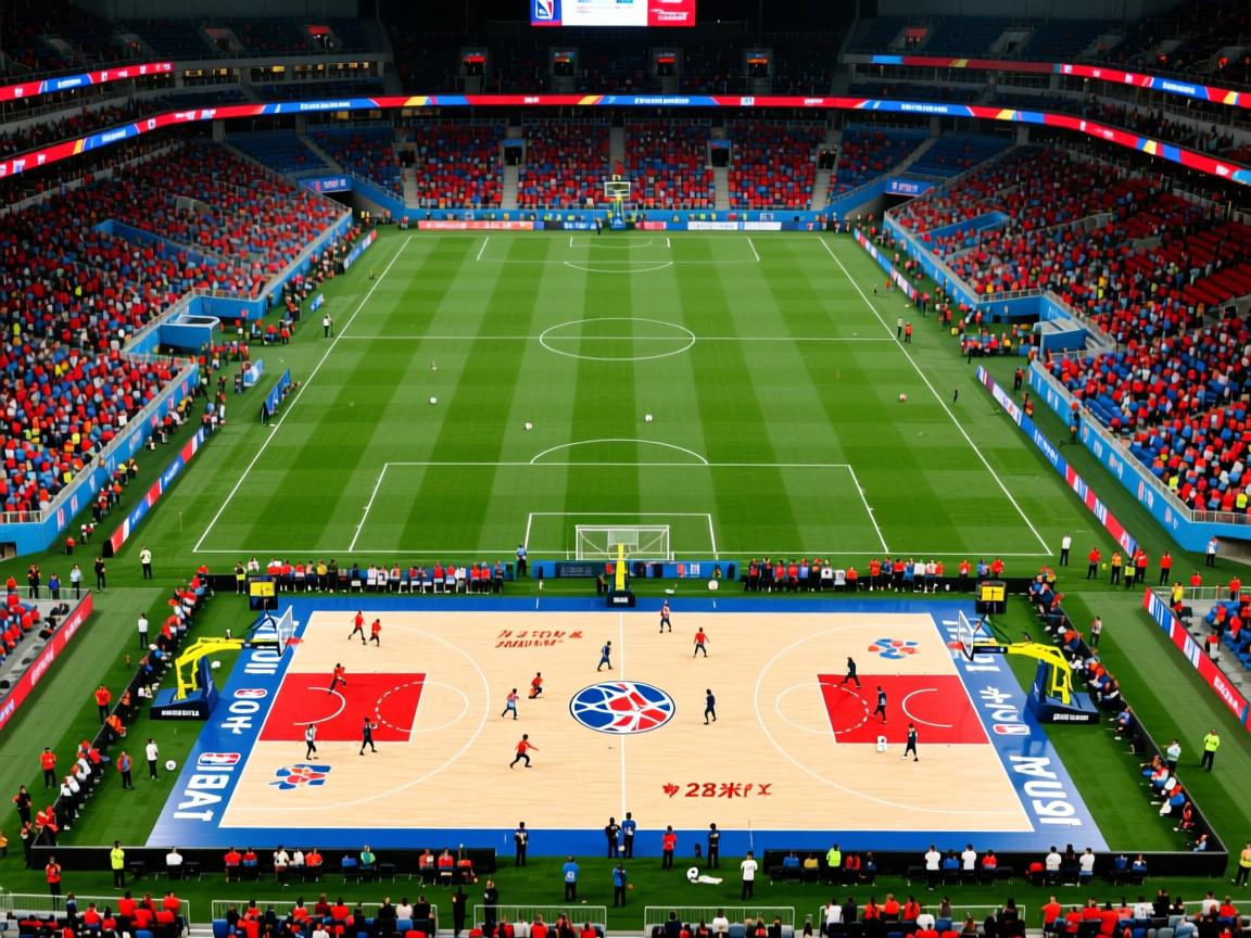 开云体育登录入口-中国男篮新秀表现出色为球队注入活力，中国男篮新秀是谁  第1张