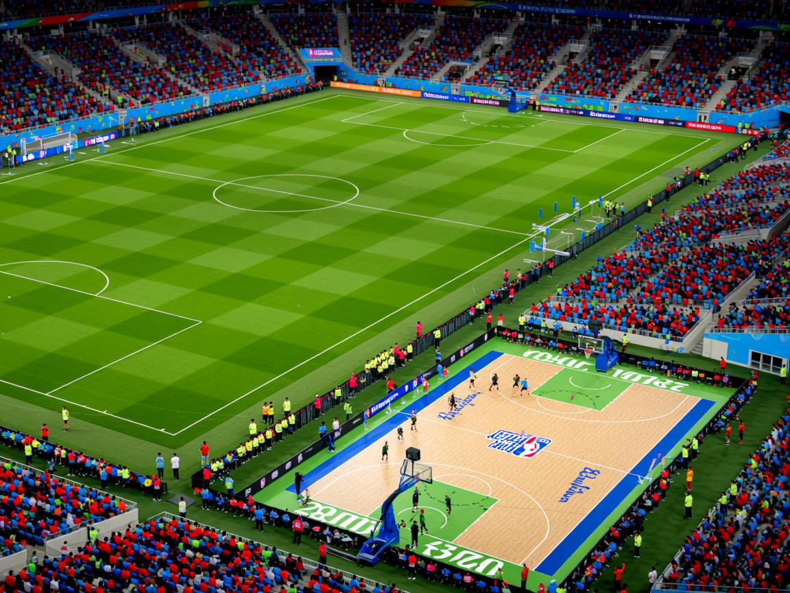 kaiyun网址-俱乐部未来规划明确，持续打造顶级阵容，俱乐部发展前景  第3张