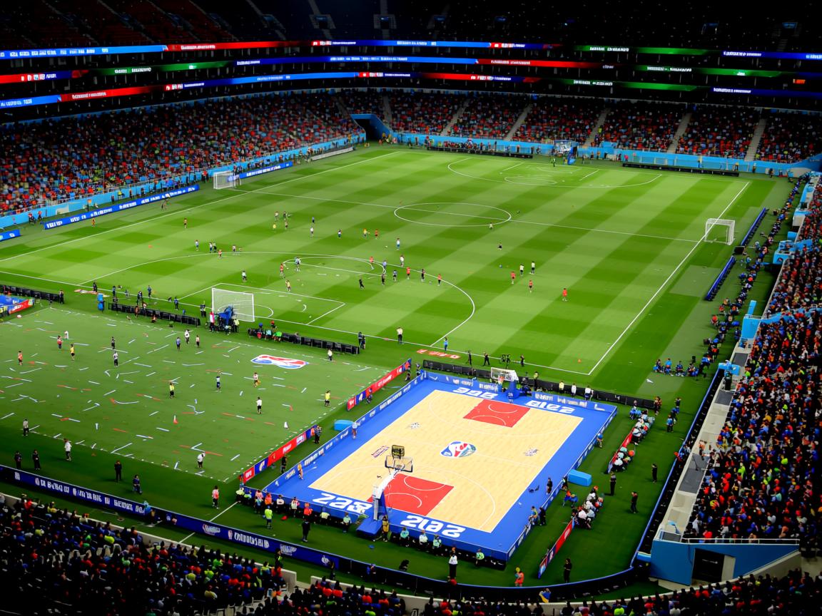 开云体育官网上-加拿大队赛制透视：如何通过赛制调整优化球队的发挥，加拿大队篮球